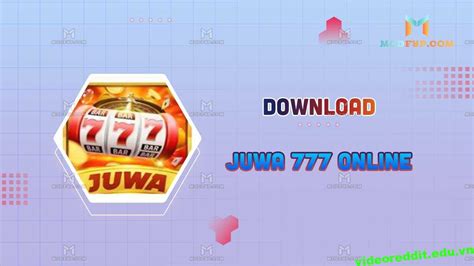 juwa 777 online apk download 1.0 52 mod|Juwa 777 Online APK 1.0 52 Download Mod for Android.